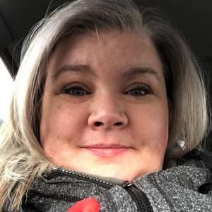 Meet your Posher, Lori-anne